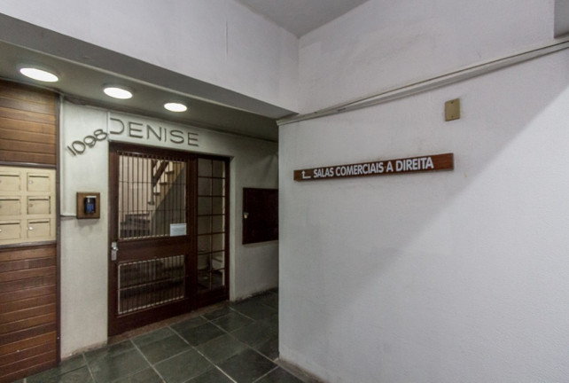 Imagem Sala Comercial à Venda, 26 m² em Tristeza - Porto Alegre Imagem Sala Comercial à Venda, 26 m² em Tristeza - Porto Alegre