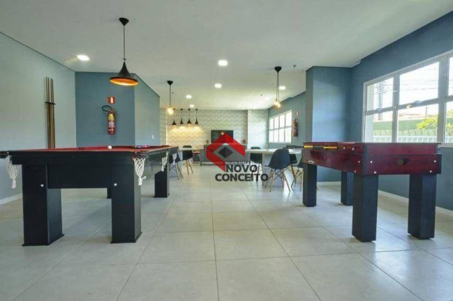 Imagem Apartamento com 3 Quartos à Venda, 61 m² em Dunas - Fortaleza