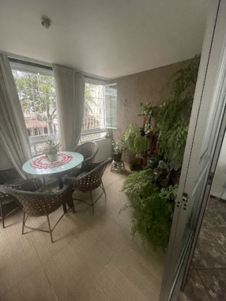 Apartamento com 3 Quartos à Venda, 120 m² em Itapuã - Vila Velha
