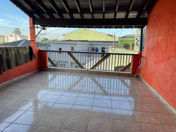 Imagem Sobrado com 3 Quartos à Venda, 150 m² em Parque São Vicente - Mauá Imagem Sobrado com 3 Quartos à Venda, 150 m² em Parque São Vicente - Mauá