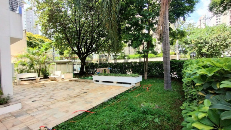 Imagem Apartamento com 2 Quartos à Venda, 75 m² em Brooklin - São Paulo Imagem Apartamento com 2 Quartos à Venda, 75 m² em Brooklin - São Paulo