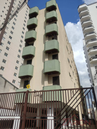 Imagem Apartamento com 1 Quarto à Venda, 40 m² em Jardim Das Nações - Taubaté Imagem Apartamento com 1 Quarto à Venda, 40 m² em Jardim Das Nações - Taubaté