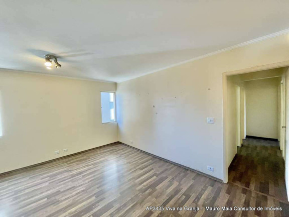 Apartamento com 3 Quartos à Venda, 84 m² em Vila Romana - São Paulo