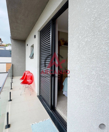 Imagem Casa com 3 Quartos à Venda, 246 m² em Condomínio Atibaia Park I - Atibaia