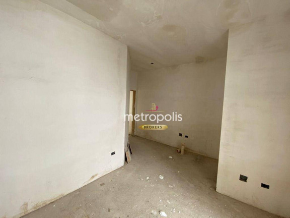 Imagem Cobertura com 3 Quartos à Venda, 146 m² em Campestre - Santo André Imagem Cobertura com 3 Quartos à Venda, 146 m² em Campestre - Santo André