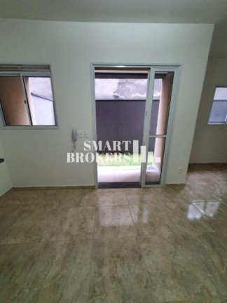 Imagem Apartamento com 1 Quarto à Venda, 38 m² em Liberdade - São Paulo Imagem Apartamento com 1 Quarto à Venda, 38 m² em Liberdade - São Paulo