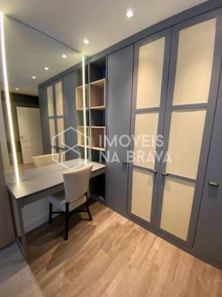 Imagem Apartamento com 4 Quartos à Venda, 210 m² em Praia Brava - Itajaí