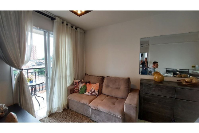 Imagem Apartamento com 3 Quartos à Venda, 61 m² em Vila Formosa - São Paulo Imagem Apartamento com 3 Quartos à Venda, 61 m² em Vila Formosa - São Paulo