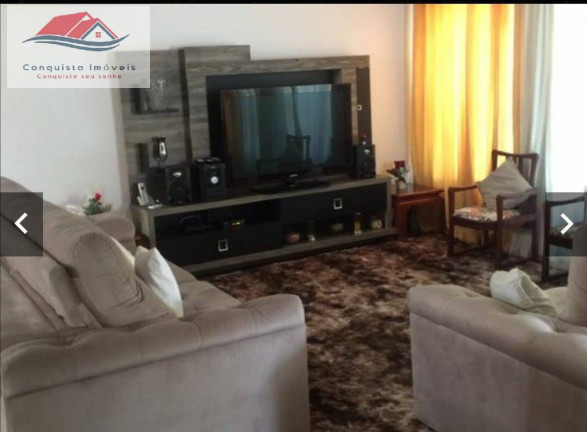 Imagem Casa com 5 Quartos à Venda, 400 m² em Vila Rosália - Guarulhos Imagem Casa com 5 Quartos à Venda, 400 m² em Vila Rosália - Guarulhos