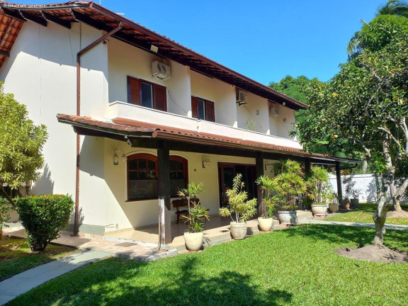 Imagem Casa com 4 Quartos à Venda, 1.200 m² em Bairro Peixoto - Niterói