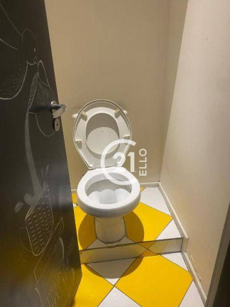 Imagem Loja para Alugar, 60 m² em Itaim - São Paulo Imagem Loja para Alugar, 60 m² em Itaim - São Paulo