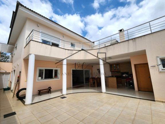 Imagem Sobrado com 3 Quartos à Venda, 267 m² em Condomínio Ibiti Royal - Sorocaba Imagem Sobrado com 3 Quartos à Venda, 267 m² em Condomínio Ibiti Royal - Sorocaba