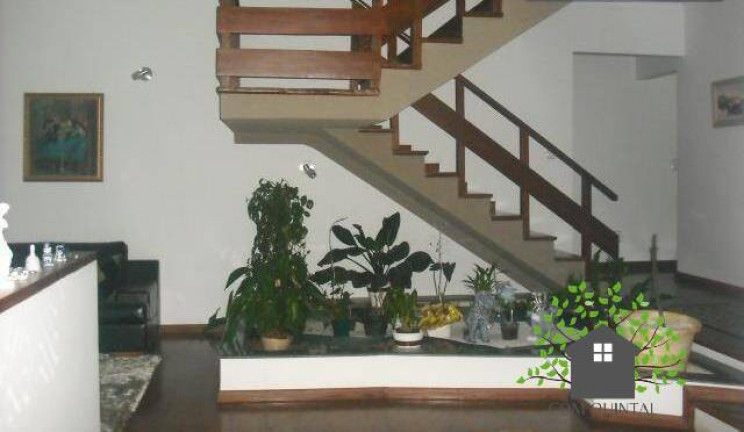 Imagem Casa com 4 Quartos à Venda, 506 m² em São Paulo Ii - Cotia