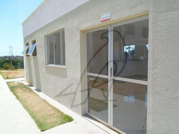 Imagem Apartamento com 2 Quartos à Venda, 42 m² Imagem Apartamento com 2 Quartos à Venda, 42 m²