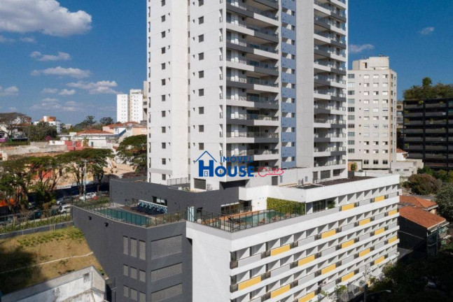 Imagem Apartamento com 3 Quartos à Venda, 149 m² em Vila Madalena - São Paulo Imagem Apartamento com 3 Quartos à Venda, 149 m² em Vila Madalena - São Paulo