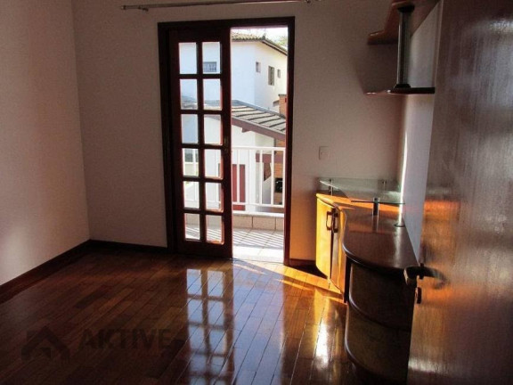 Imagem Casa de Condomínio com 5 Quartos à Venda, 400 m² em Alphaville - Santana De Parnaíba Imagem Casa de Condomínio com 5 Quartos à Venda, 400 m² em Alphaville - Santana De Parnaíba