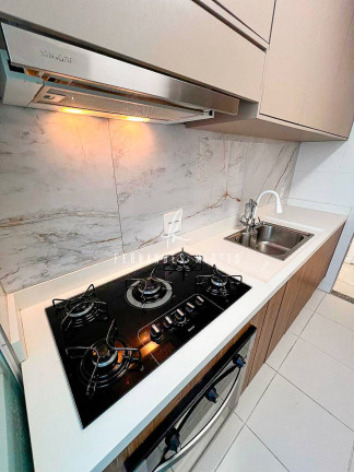 Imagem Apartamento com 2 Quartos à Venda, 61 m² em Go Maraville - Jundiaí