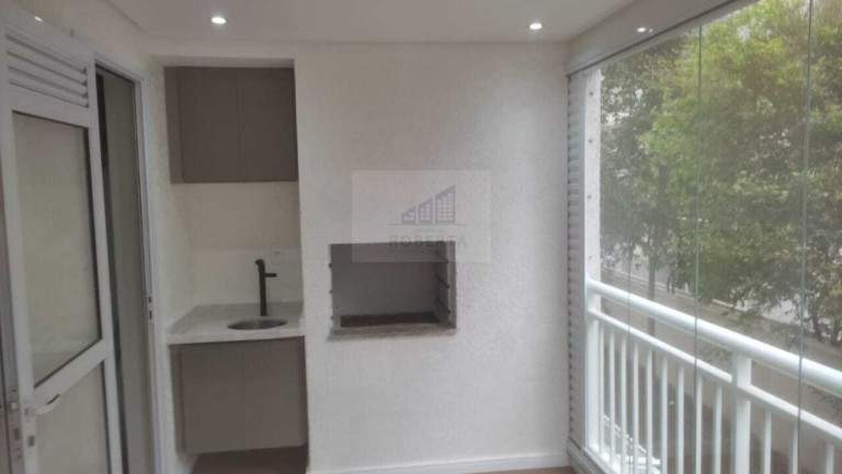 Imagem Apartamento com 3 Quartos à Venda, 81 m² em Vila Isa - São Paulo Imagem Apartamento com 3 Quartos à Venda, 81 m² em Vila Isa - São Paulo