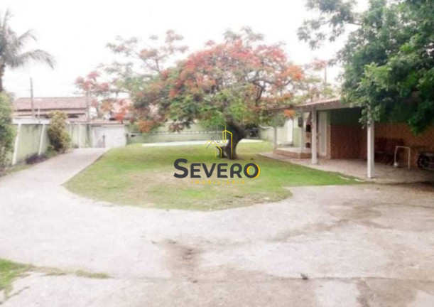 Casa com 4 Quartos à Venda, 600 m² em Barroco (itaipuaçu) - Maricá