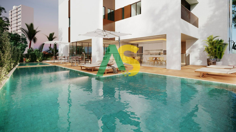 Imagem Imóvel com 4 Quartos à Venda, 139 m² em Apipucos - Recife Imagem Imóvel com 4 Quartos à Venda, 139 m² em Apipucos - Recife