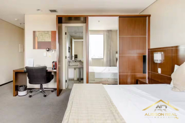 Apartamento com 1 Quarto à Venda, 31 m² em Vila Osasco - Osasco