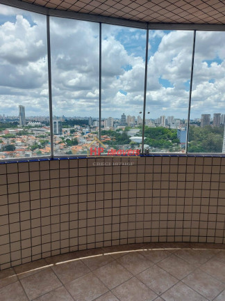 Imagem Apartamento com 2 Quartos à Venda, 80 m² em Vila Osasco - Osasco