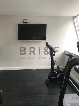 Imagem Apartamento com 1 Quarto à Venda, 50 m² em Real Parque - São Paulo Imagem Apartamento com 1 Quarto à Venda, 50 m² em Real Parque - São Paulo