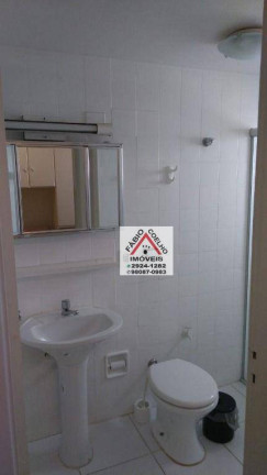 Imagem Apartamento com 1 Quarto à Venda, 42 m² em Vila Nova Conceição - São Paulo Imagem Apartamento com 1 Quarto à Venda, 42 m² em Vila Nova Conceição - São Paulo