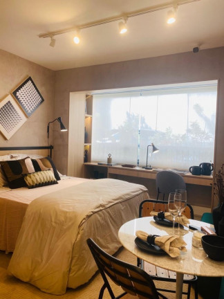 Imagem Imóvel com 1 Quarto à Venda, 24 m² em Pinheiros - São Paulo Imagem Imóvel com 1 Quarto à Venda, 24 m² em Pinheiros - São Paulo