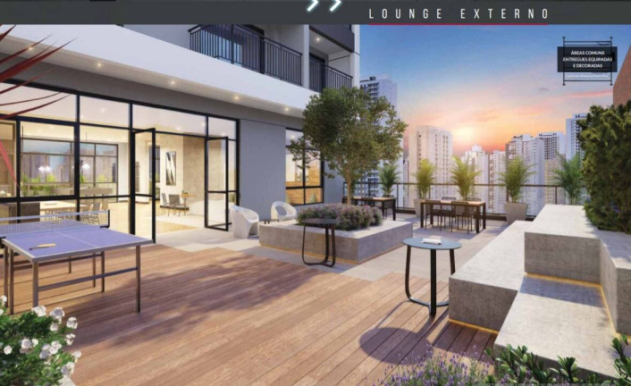 Imagem Apartamento à Venda,  em Vila Buarque - São Paulo