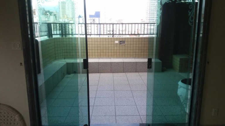Imagem Cobertura com 4 Quartos à Venda, 120 m² em Aviação - Praia Grande Imagem Cobertura com 4 Quartos à Venda, 120 m² em Aviação - Praia Grande