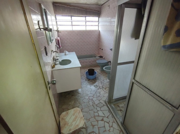 Imagem Casa com 3 Quartos à Venda, 250 m² em Parque Jabaquara - São Paulo Imagem Casa com 3 Quartos à Venda, 250 m² em Parque Jabaquara - São Paulo