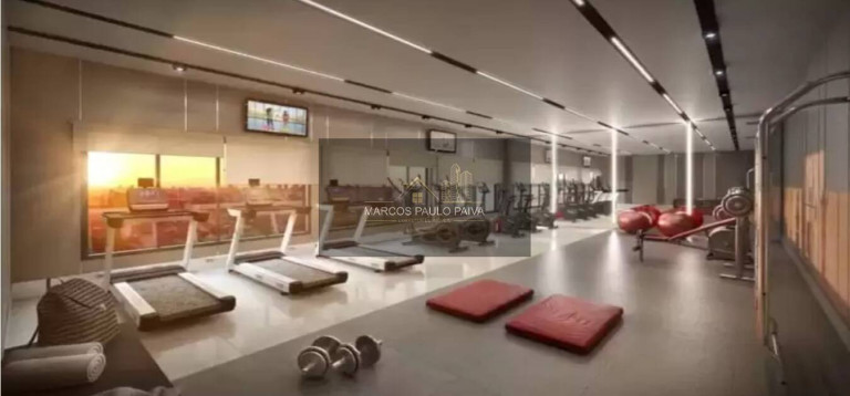 Imagem Apartamento com 2 Quartos à Venda, 64 m² em Atibaia Jardim - Atibaia Imagem Apartamento com 2 Quartos à Venda, 64 m² em Atibaia Jardim - Atibaia