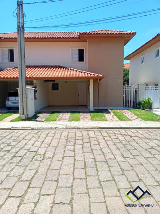 Imagem Casa de Condomínio com 3 Quartos à Venda, em Jardim Shangai - Jundiaí Imagem Casa de Condomínio com 3 Quartos à Venda, em Jardim Shangai - Jundiaí