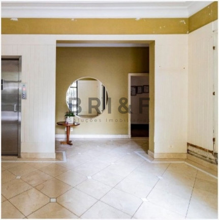 Imagem Apartamento com 3 Quartos à Venda, 141 m² em Vila Nova Conceição - São Paulo Imagem Apartamento com 3 Quartos à Venda, 141 m² em Vila Nova Conceição - São Paulo