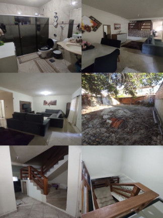 Imagem Casa com 5 Quartos à Venda, 600 m² em Cruzeiro - Betim Imagem Casa com 5 Quartos à Venda, 600 m² em Cruzeiro - Betim
