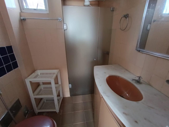 Imagem Apartamento com 3 Quartos à Venda, 110 m² em Casa Amarela - Recife Imagem Apartamento com 3 Quartos à Venda, 110 m² em Casa Amarela - Recife
