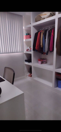 Imagem Apartamento com 2 Quartos à Venda, 40 m² em Jardim Continental - Botucatu