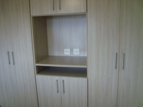 Imagem Apartamento com 1 Quarto à Venda, 44 m² em Vila Mariana - São Paulo