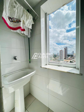 Imagem Apartamento com 1 Quarto para Alugar, 50 m² em Santa Mônica - Feira De Santana Imagem Apartamento com 1 Quarto para Alugar, 50 m² em Santa Mônica - Feira De Santana
