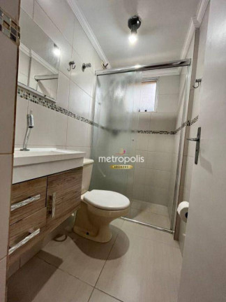 Imagem Apartamento com 2 Quartos à Venda, 58 m² em Jardim Celeste - São Paulo