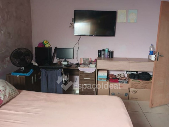 Imagem Casa com 4 Quartos à Venda, 250 m² em Vila São Paulo - Bauru Imagem Casa com 4 Quartos à Venda, 250 m² em Vila São Paulo - Bauru