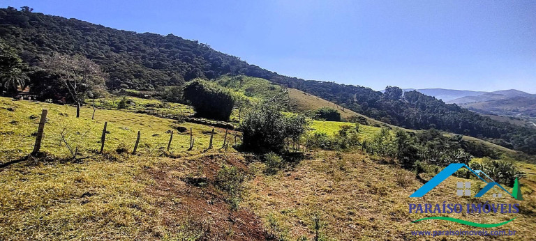 Imagem Chácara à Venda, 20 m² em Centro - Paraisópolis