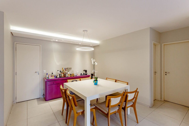 Imagem Apartamento com 4 Quartos à Venda, 144 m² em Perdizes - São Paulo Imagem Apartamento com 4 Quartos à Venda, 144 m² em Perdizes - São Paulo