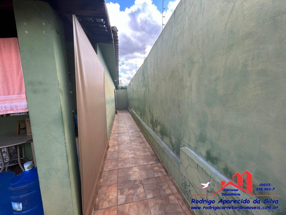 Imagem Casa com 2 Quartos à Venda, 254 m² em Residencial Atenas - Birigui Imagem Casa com 2 Quartos à Venda, 254 m² em Residencial Atenas - Birigui