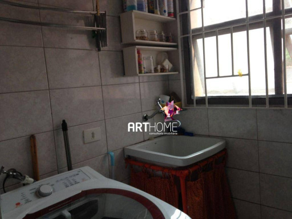 Imagem Apartamento com 2 Quartos à Venda, 60 m² em Nova Petrópolis - São Bernardo Do Campo Imagem Apartamento com 2 Quartos à Venda, 60 m² em Nova Petrópolis - São Bernardo Do Campo
