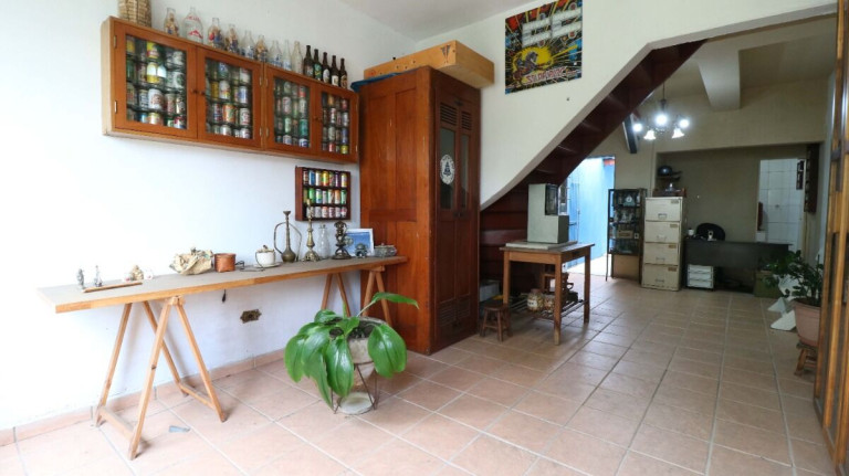 Imagem Casa com 3 Quartos à Venda, 75 m² em Campo Belo - São Paulo Imagem Casa com 3 Quartos à Venda, 75 m² em Campo Belo - São Paulo