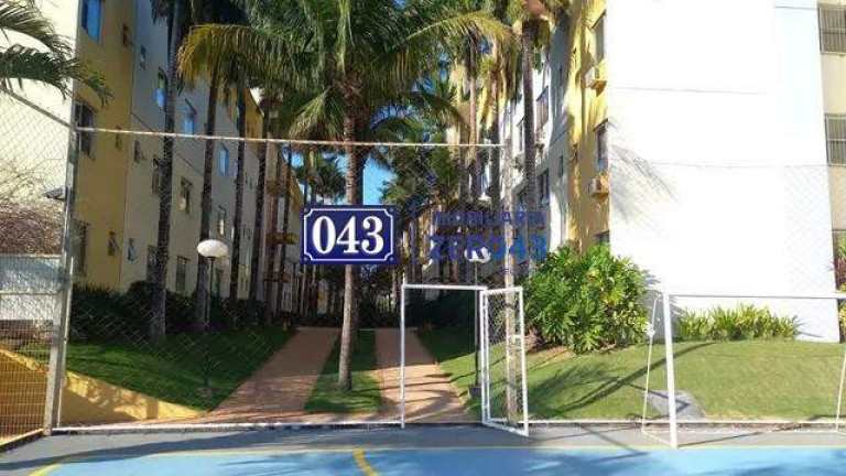 Imagem Apartamento com 1 Quarto à Venda, 33 m² em Alto Da Colina - Londrina Imagem Apartamento com 1 Quarto à Venda, 33 m² em Alto Da Colina - Londrina