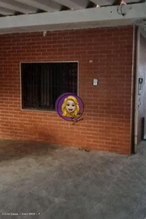 Imagem Casa com 2 Quartos à Venda, 122 m² em Vila Voturua - São Vicente Imagem Casa com 2 Quartos à Venda, 122 m² em Vila Voturua - São Vicente