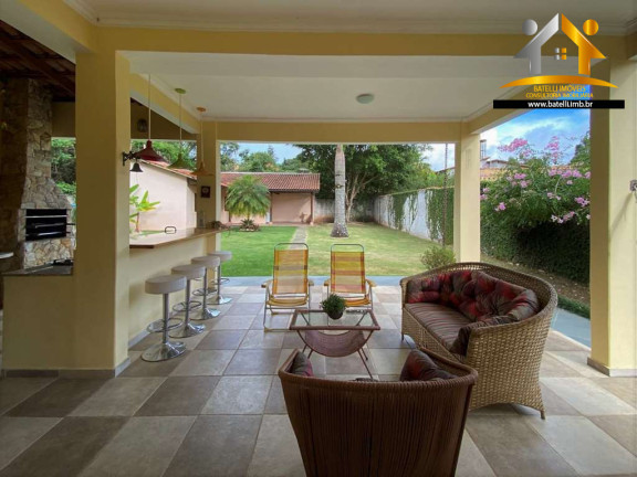 Imagem Casa de Condomínio com 4 Quartos à Venda, 362 m² em Granja Viana - Carapicuíba Imagem Casa de Condomínio com 4 Quartos à Venda, 362 m² em Granja Viana - Carapicuíba